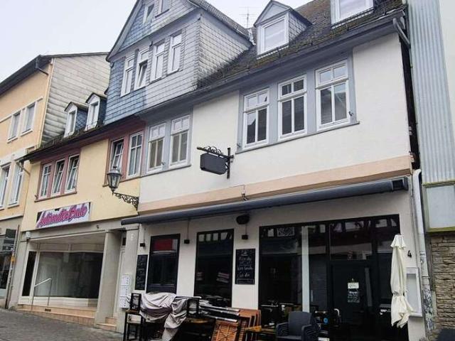 Haus kaufen in Weilburg