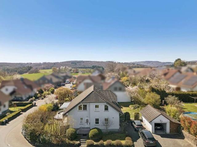 Haus kaufen in Weilburg, Hessen