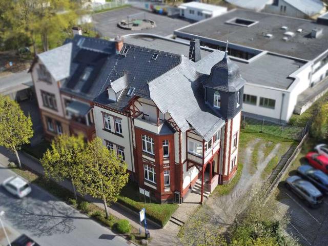 Haus kaufen in Weilburg, Hessen