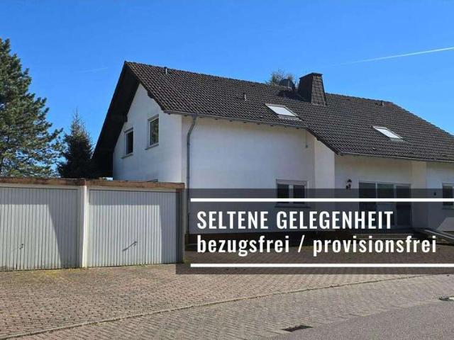 Haus kaufen in Weilburg, Hessen