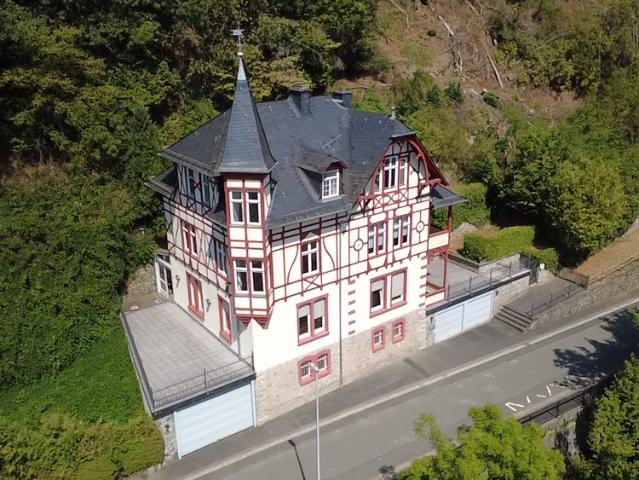 Haus kaufen in Weilburg, Hessen