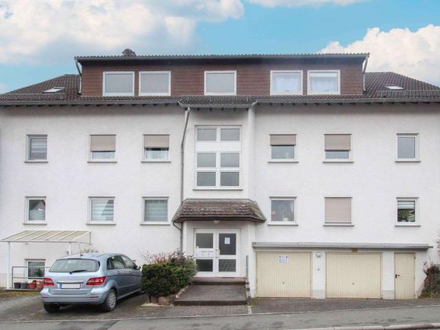 Haus kaufen in Weilburg