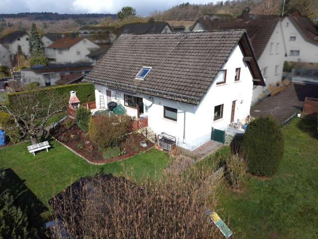 Haus kaufen in Odersbach, Hessen
