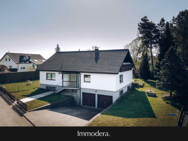 Haus kaufen in Haigerloch, Baden-Württemberg