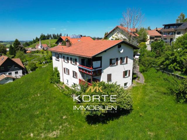Haus kaufen in Weiler-Simmerberg, Bayern