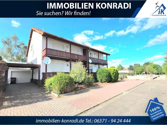 Haus kaufen in Weilerbach, Rheinland-Pfalz