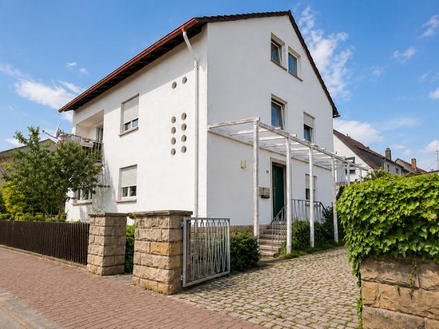 Haus kaufen in Weilerbach, Rheinland-Pfalz
