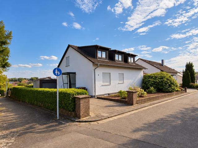 Haus kaufen in Weilerbach, Landkreis Kaiserslautern