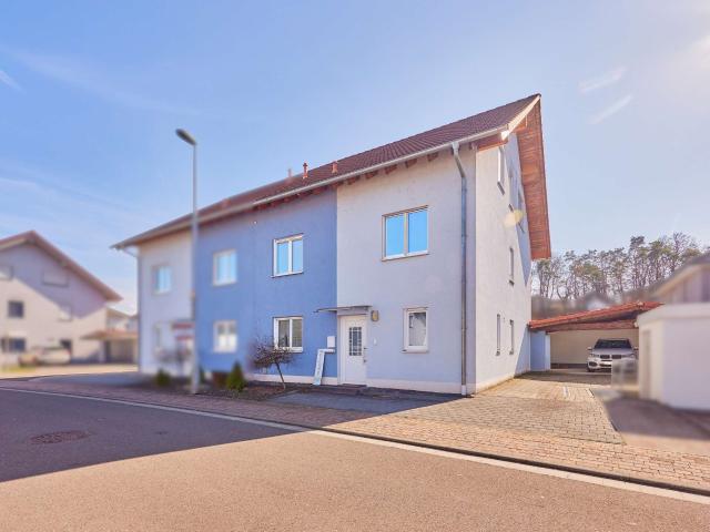 Haus kaufen in Weilerbach, Rheinland-Pfalz