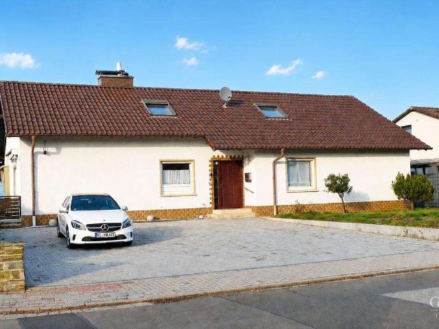 Haus kaufen in Weilerbach, Rheinland-Pfalz