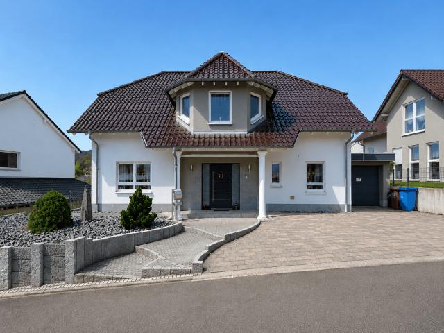 Haus kaufen in Weilerbach, Landkreis Kaiserslautern