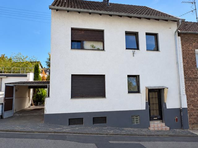 Haus kaufen in Weilerswist, Nordrhein-Westfalen