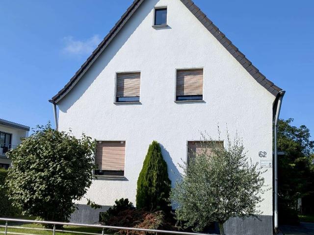 Haus kaufen in Weilerswist