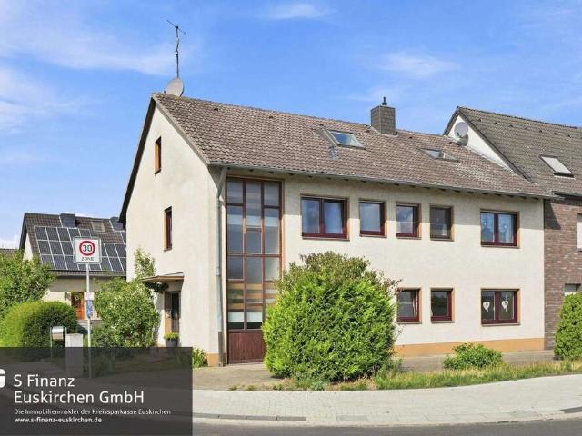 Haus kaufen in Weilerswist, Nordrhein-Westfalen