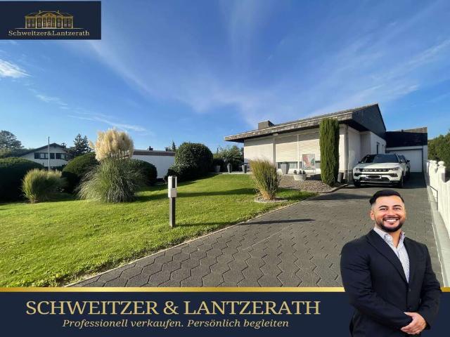 Haus kaufen in Weilerswist