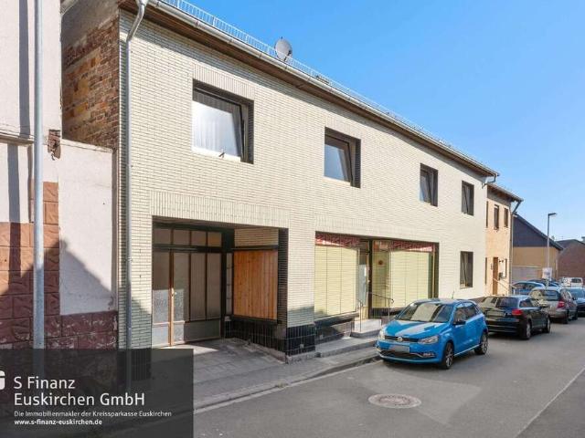 Haus kaufen in Weilerswist, Nordrhein-Westfalen