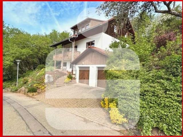 Haus kaufen in Weilheim, Baden-Württemberg