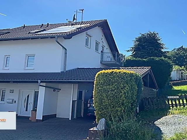 Haus kaufen in Weilmünster, Landkreis Limburg-Weilburg