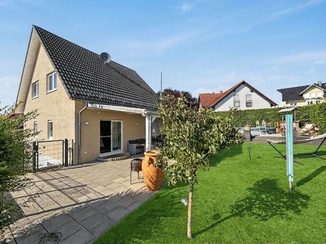 Haus kaufen in Weilmünster, Hessen