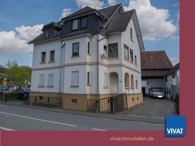 Haus kaufen in Weilmünster, Hessen