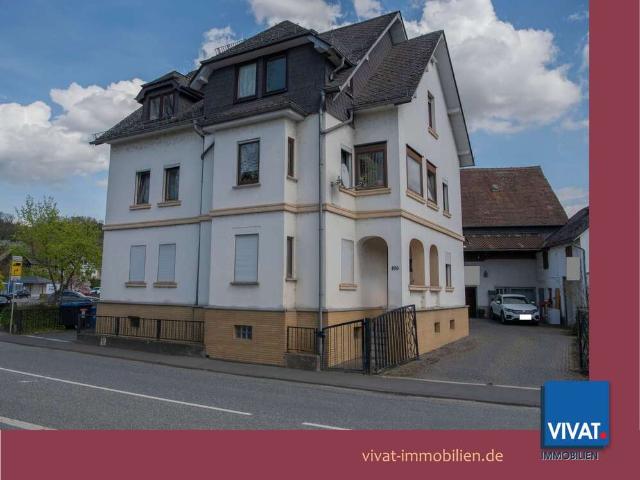 Haus kaufen in Weilmünster, Hessen