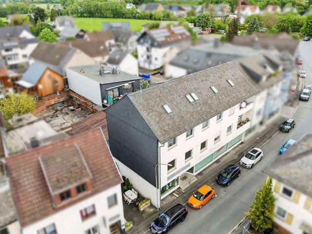 Haus kaufen in Weilmünster, Hessen