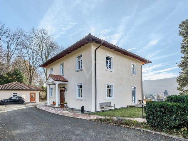 Haus kaufen in Weilrod, Hessen