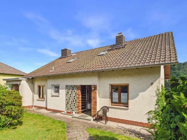 Haus kaufen in Weilrod, Hessen