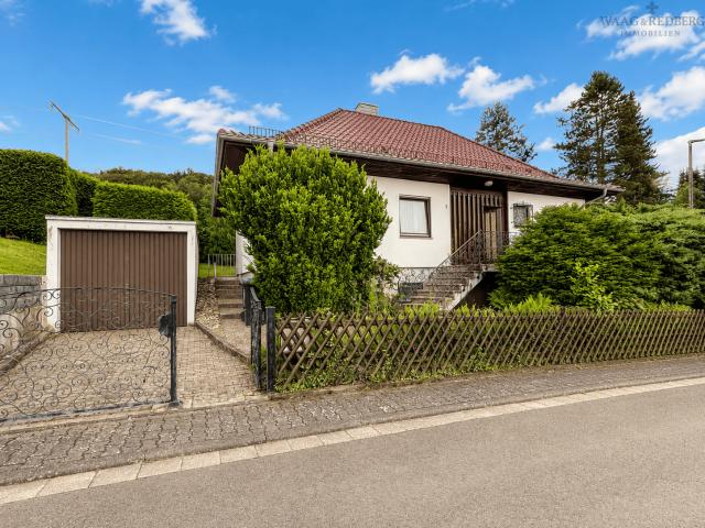 Haus kaufen in Weilrod, Hessen