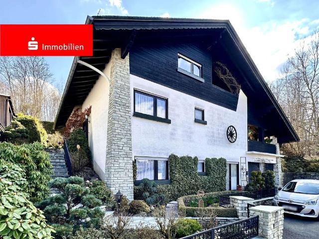 Haus kaufen in Weilrod, Hessen