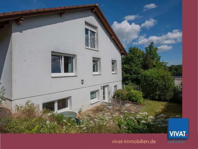 Haus kaufen in Weilrod, Hessen