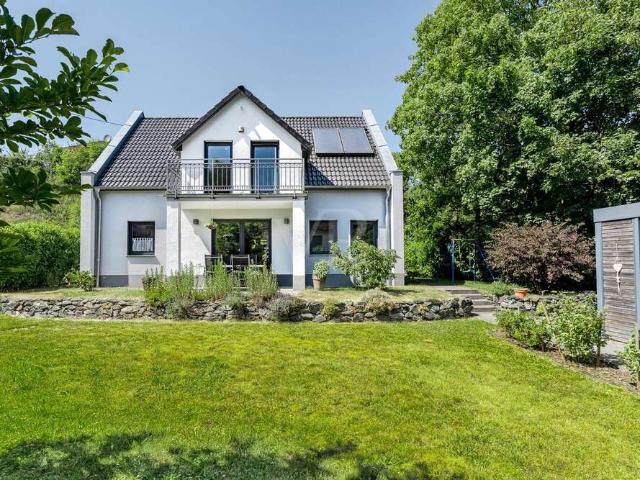 Haus kaufen in Weilrod, Hessen