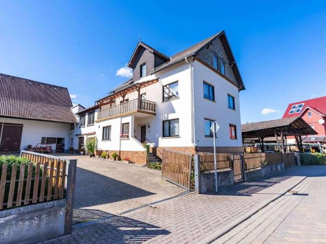 Haus kaufen in Weilrod Haus kaufen in Weilrod