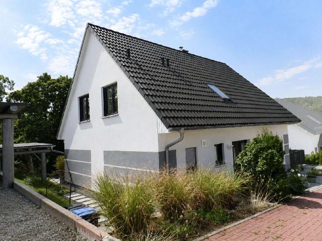 Haus kaufen in Weilrod, Hessen