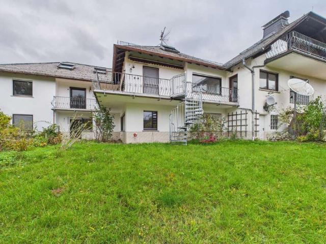 Haus kaufen in Weilrod, Hessen