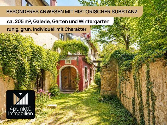Haus kaufen in Wörnitzhofen, Weiltingen