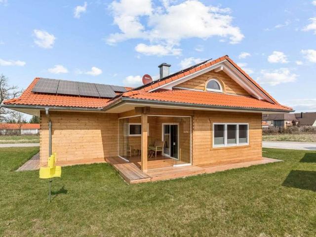 Haus kaufen in Wörnitzhofen, Weiltingen