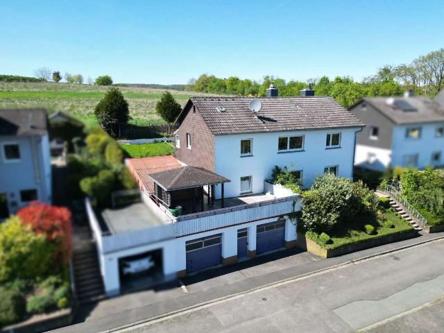 Haus kaufen in Wenkbach, Hessen