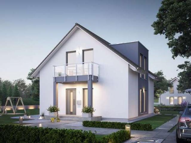 Haus kaufen in Weinbach, Hessen