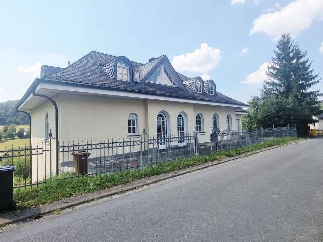 Haus kaufen in Weinbach, Hessen