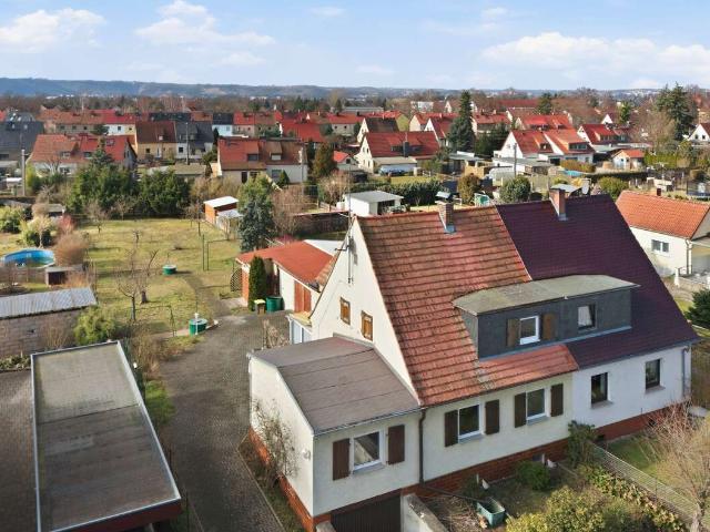 Haus kaufen in Weinböhla, Sachsen