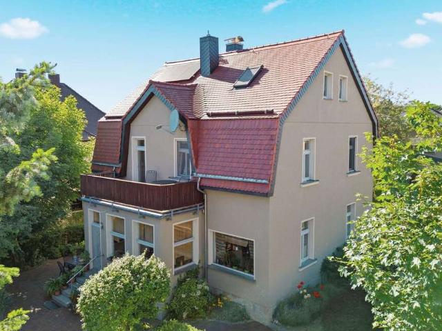 Haus kaufen in Weinböhla, Sachsen