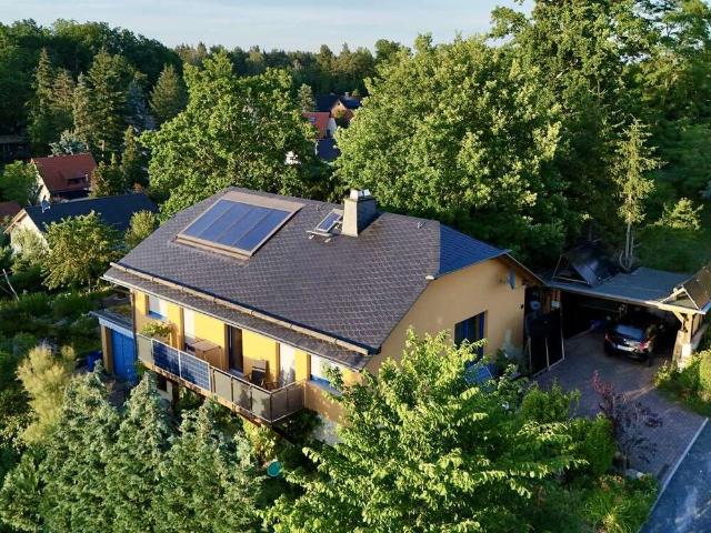 Haus kaufen in Weinböhla, Sachsen