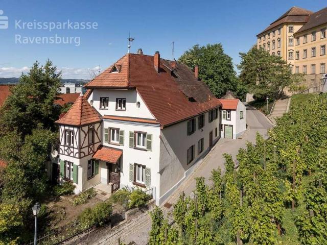 Haus kaufen in Weingarten, Landkreis Ravensburg