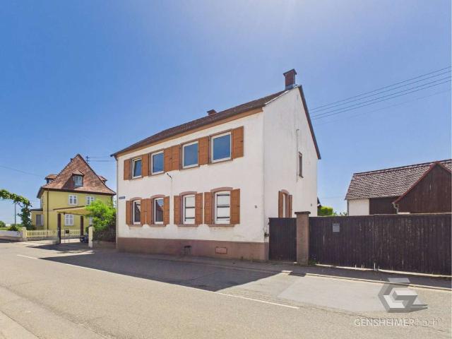 Haus kaufen in Weingarten, Rheinland-Pfalz