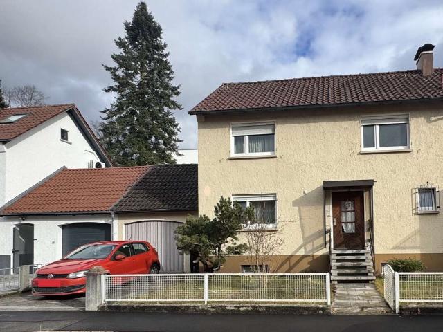 Haus kaufen in Weingarten, Baden-Württemberg