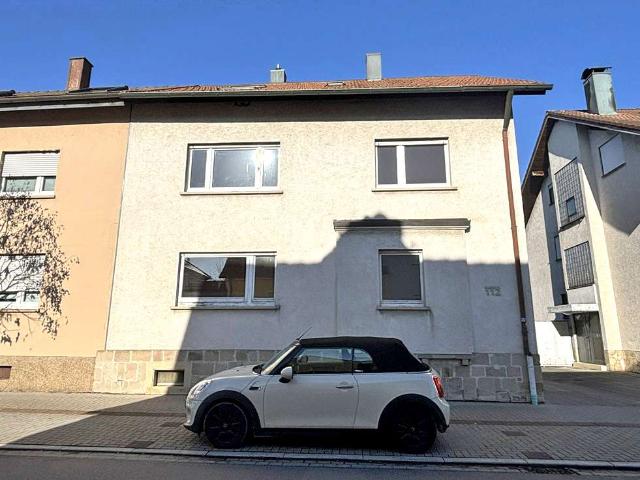 Haus kaufen in Weingarten, Baden-Württemberg