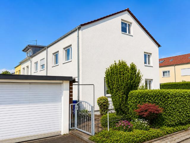 Haus kaufen in Weingarten, Baden-Württemberg