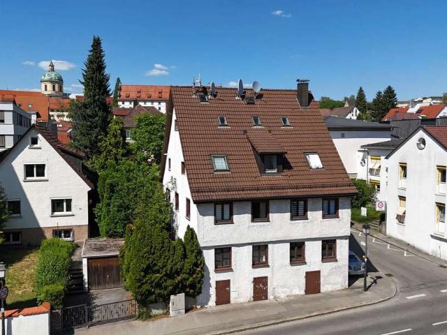 Haus kaufen in Weingarten, Baden-Württemberg