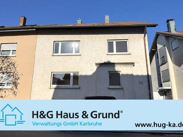 Haus kaufen in Weingarten, Baden-Württemberg